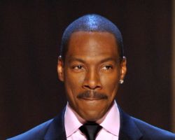 WHAT IS THE ZODIAC SIGN OF EDDY MURPHY?